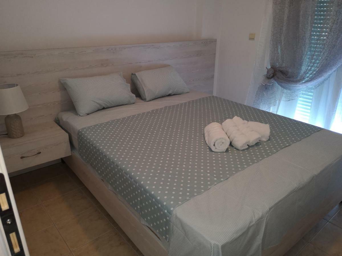 Alexandros Apartment Aridaia Exterior photo