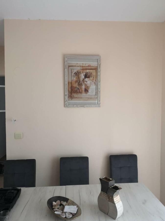 Alexandros Apartment Aridaia Exterior photo